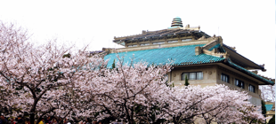 武汉 