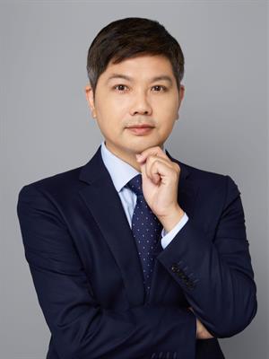 龙金平