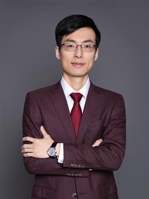 刘杰