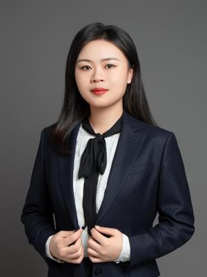 马慧青