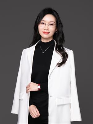 李淑君
