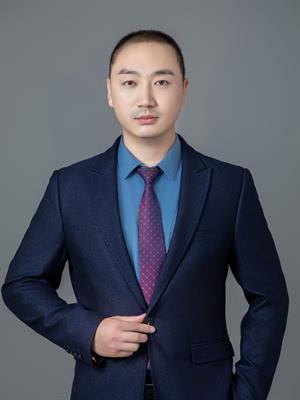 刘维渊