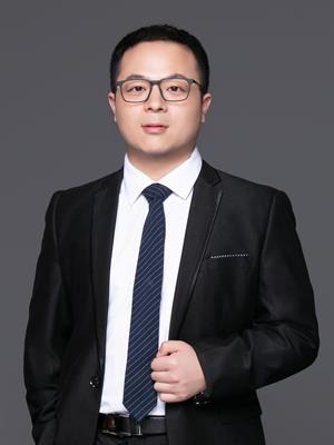 冯铁拴
