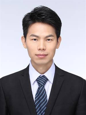 潘经锐