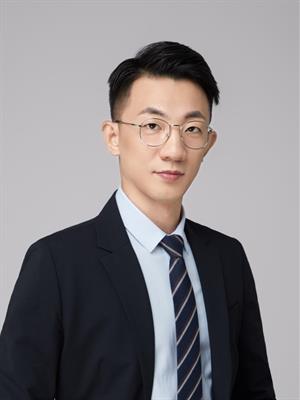 朱梦阳
