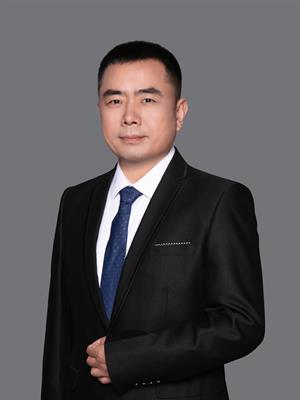 吕艳平