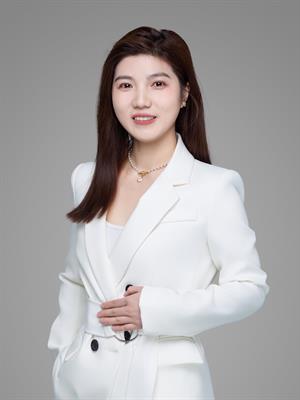 熊海婷
