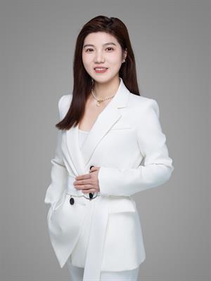 熊海婷